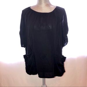 Anthropologie Odille Top